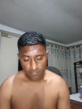 kingVibeX online show from November 2025 09:31:01 PM