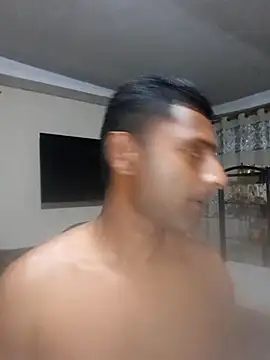 kingVibeX online show from September 2025 09:54:02 PM