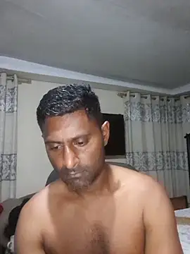 kingVibeX online show from November 2025 07:58:02 PM