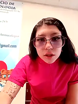 CAROLINA 17- online show from October 2025 02:38:02 PM