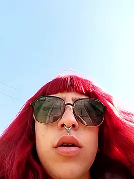 CAROLINA 17- online show from September 2025 12:56:02 PM