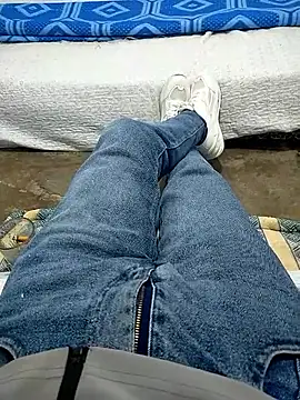 Mizo200 online show from January 2026 06:56:01 PM