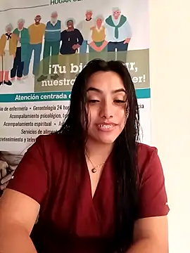 ANDREA-10  online show from November 2025 03:15:01 PM