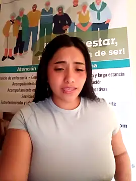 ANDREA-10  online show from March 2026 03:18:02 PM