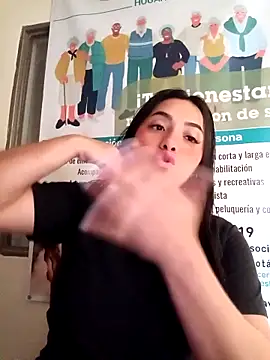 ANDREA-10  online show from March 2026 02:24:01 PM