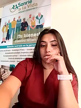 ANDREA-10  online show from November 2025 02:42:02 PM