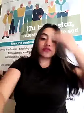 ANDREA-10  online show from February 2026 03:12:02 PM