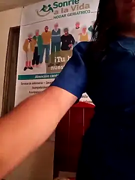 ANDREA-10  online show from February 2026 02:48:02 PM