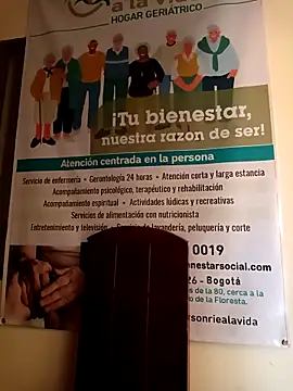 ANDREA-10  online show from December 2025 02:33:01 PM