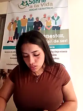 ANDREA-10  online show from February 2026 02:03:01 PM