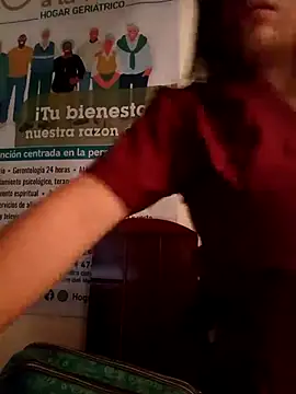 ANDREA-10  online show from November 2025 02:54:02 PM