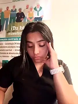 ANDREA-10  online show from December 2025 03:25:01 PM