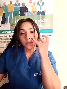 ANDREA-10  online show from January 2026 01:15:01 PM