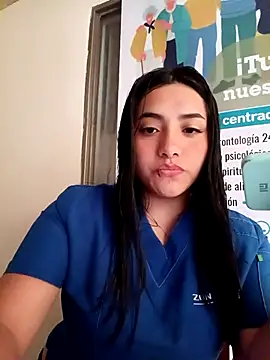 ANDREA-10  online show from April 2026 02:07:01 PM