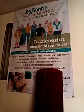 ANDREA-10  online show from March 2026 02:35:01 PM