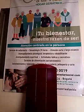 ANDREA-10  online show from March 2026 01:24:01 PM