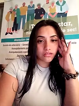 ANDREA-10  online show from April 2026 01:46:02 PM