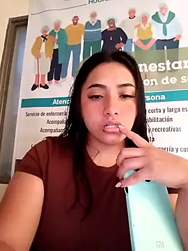 ANDREA-10  online show from March 2026 02:10:01 PM