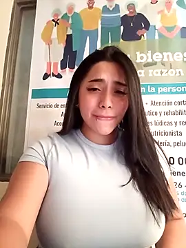 ANDREA-10  online show from March 2026 03:11:02 PM