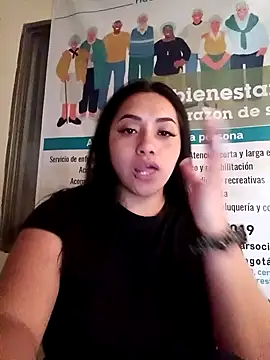 ANDREA-10  online show from April 2026 02:21:01 PM