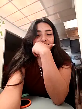 ANDREA-10  online show from September 2025 02:56:01 PM