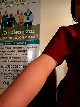 ANDREA-10  online show from December 2025 01:32:02 PM