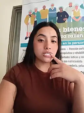 ANDREA-10  online show from May 2026 02:57:01 PM