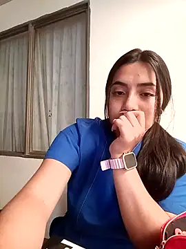 ANDREA-10  online show from October 2025 02:29:01 PM