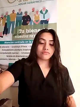 ANDREA-10  online show from November 2025 01:44:02 PM