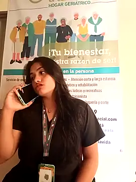 ANDREA-10  online show from January 2026 01:26:02 PM