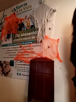 ANDREA-10  online show from October 2025 02:25:02 PM