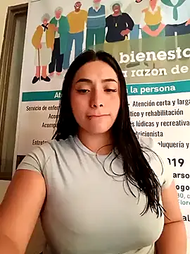 ANDREA-10  online show from March 2026 01:49:02 PM