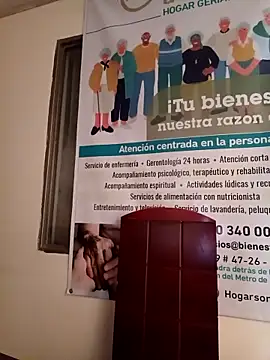 ANDREA-10  online show from April 2026 03:02:01 PM