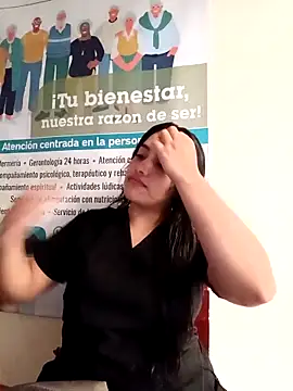 ANDREA-10  online show from December 2025 02:18:01 PM