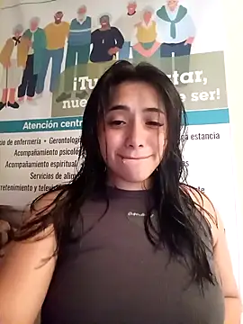 ANDREA-10  online show from February 2026 03:44:01 PM