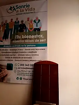 ANDREA-10  online show from December 2025 01:53:02 PM