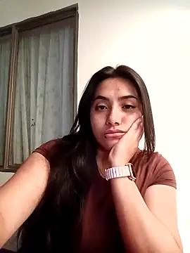 ANDREA-10  online show from October 2025 02:18:02 PM