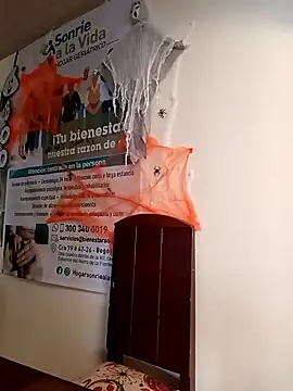 ANDREA-10  online show from October 2025 02:39:02 PM