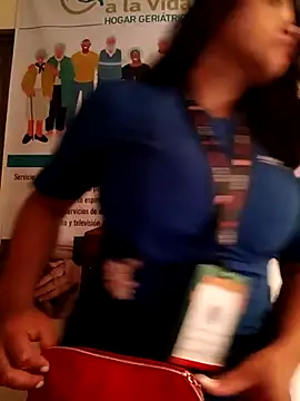 ANDREA-10  online show from February 2026 01:51:02 PM