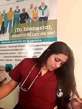 ANDREA-10  online show from November 2025 02:43:01 PM