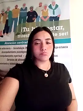 ANDREA-10  online show from March 2026 03:16:01 PM