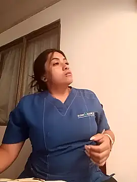 ANDREA-10  online show from September 2025 01:51:01 PM