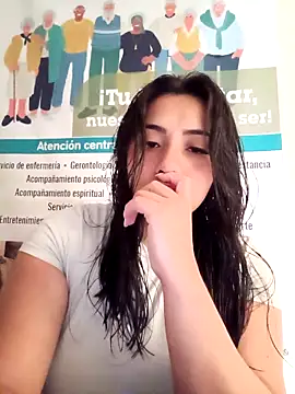 ANDREA-10  online show from February 2026 02:41:02 PM