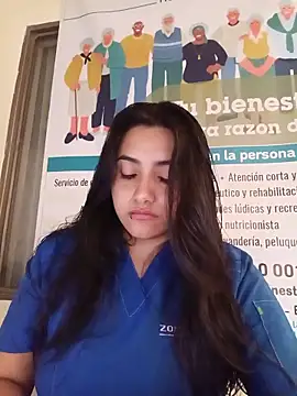 ANDREA-10  online show from June 2026 01:16:02 PM