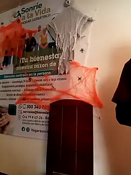 ANDREA-10  online show from October 2025 02:18:02 PM