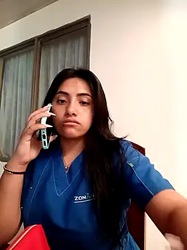 ANDREA-10  online show from October 2025 02:39:01 PM