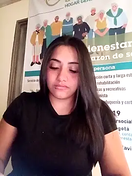 ANDREA-10  online show from February 2026 02:25:01 PM