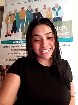 ANDREA-10  online show from March 2026 03:08:01 PM