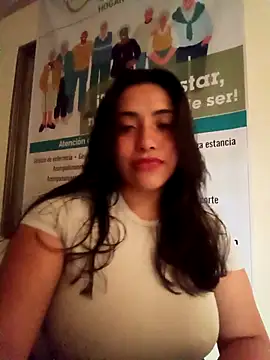 ANDREA-10  online show from February 2026 01:56:01 PM