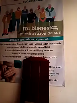 ANDREA-10  online show from December 2025 01:48:02 PM